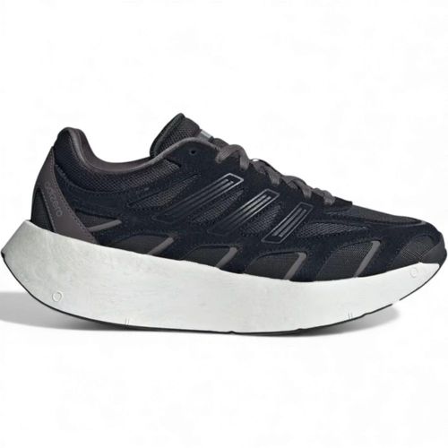 Tenis Adizero Aruku Negro Blanco