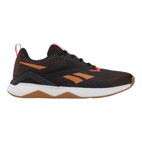 TENIS REEBOK HOMBRE NANO NEGRO 100033769