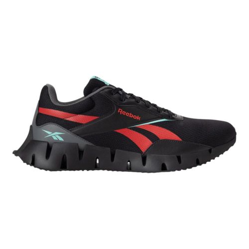 TENIS REEBOK UNISEX STR NEGRO 100209978