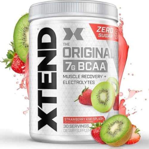 Xtend Original Bcaa 90 Serv Strawberry Kiwi Splash