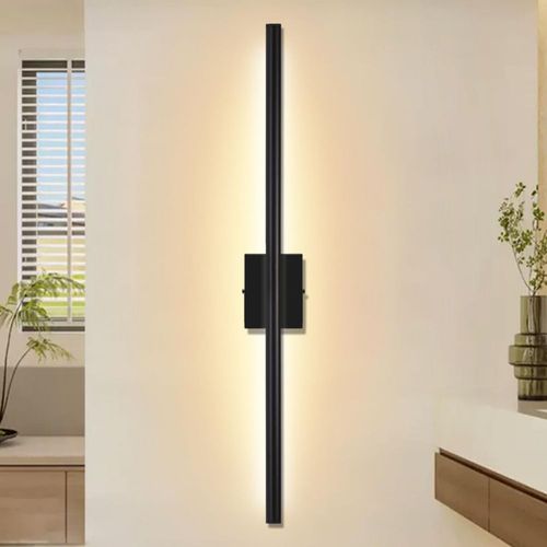 Sunsign LED Apliques Largos de Interior