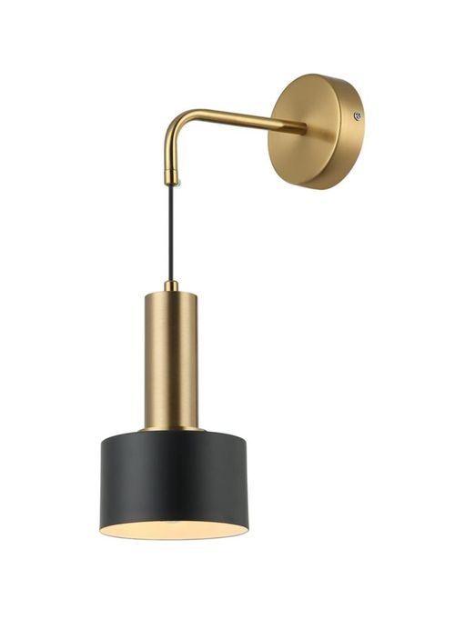 Lampara de Pared Arbotante Colgante Boto