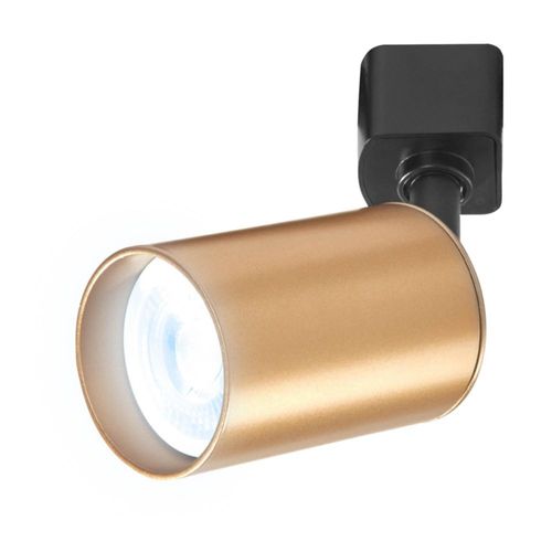 ILLUX Iluminación de riel cabezales gira