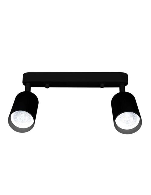 Illux - Lámpara tipo Spot de sobreponer