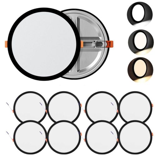 Megaluz S61W18T3 Paquete de 10 Lámpara d