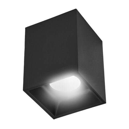 ILLUX Lámpara de techo SPOT para sobrepo