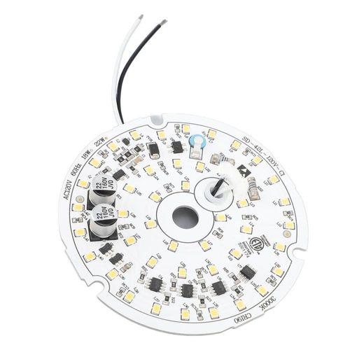 Tablero de Luz para Ventilador de Techo,