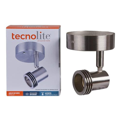 Tecnolite Lámpara Spot de Sobreponer Dir