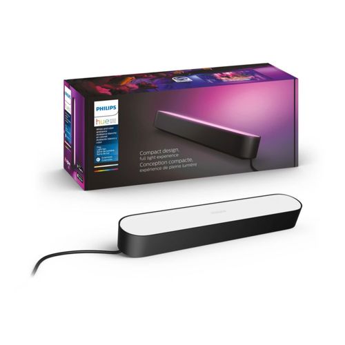 Philips Hue Play Bar White & Color Ambia