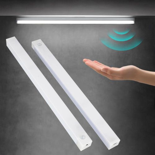 vantisan Luz Led con Sensor de Movimient