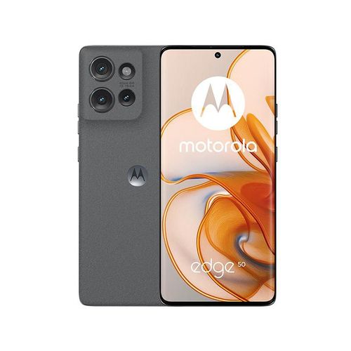 MOTOROLA EDGE 50 12GB RAM 512GB GRIS