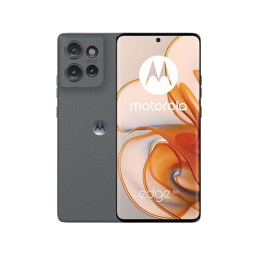 Motorola Edge 50 12GB RAM 256GB Gris