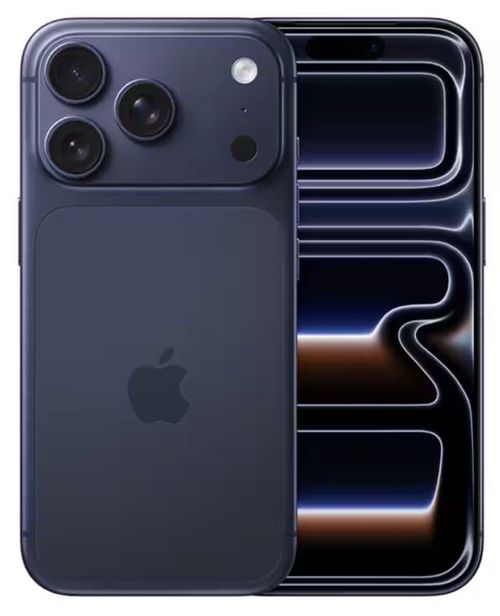Iphone 17 Pro 256GB Azul Marino Esim