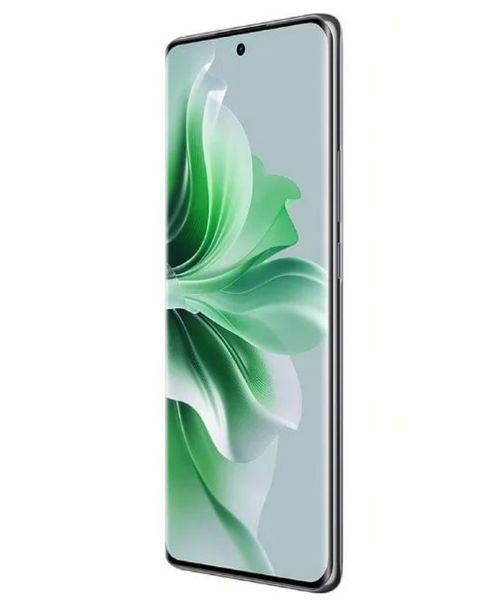 Oppo Reno 11 256GB  8GB Gris
