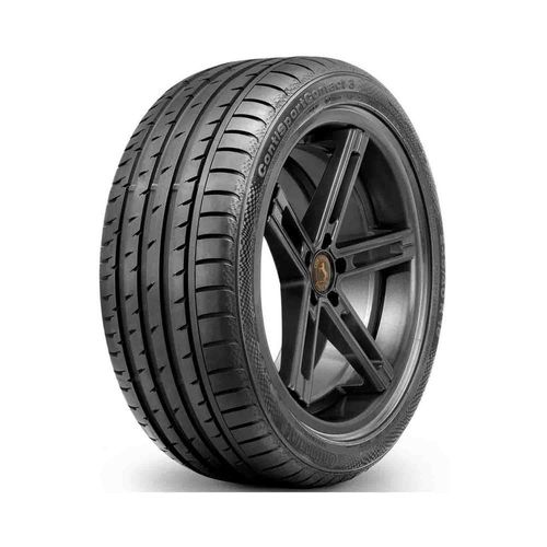 Llanta 265/40R20 CONTINENTAL Conti Sport Contact 3 104Y