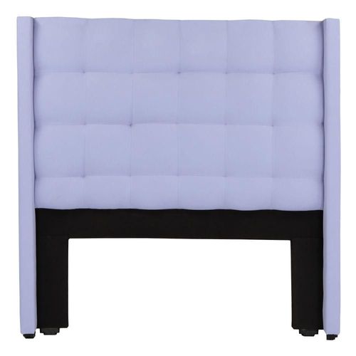 Cabecera Queen Size Dicasa Titan Lila CZD