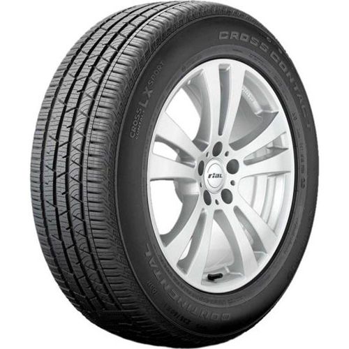Llanta 265/40R22 CONTINENTAL Conti Cross Contact LX Sport 106Y