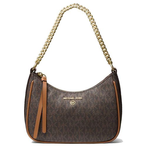 BOLSA MICHAEL KORS 32H1GT9C1B CAFÉ