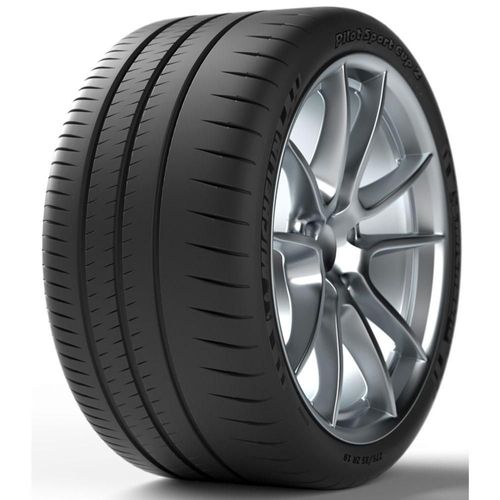 Llanta 245/30ZR20 MICHELIN Pilot Sport Cup 2 90(Y)