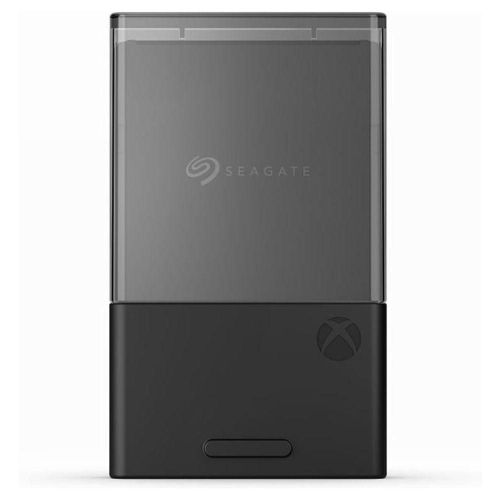 SSD EXTERNO SEAGATE STJR2000400 2TB XBOX SERIES XS 11M DE GARANTIA