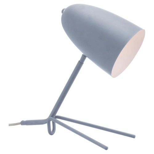 Lampara de Mesa Jamison - Gris