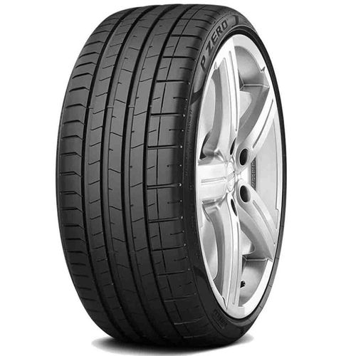 Llanta 205/40R18 PIRELLI P Zero PZ4 Run Flat 86W