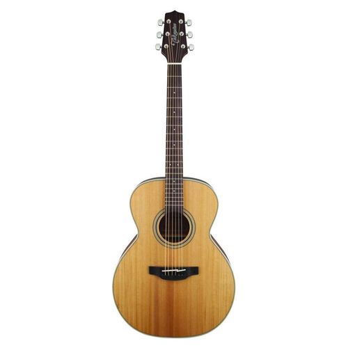 Guitarra Acústica Cuerdas de Acero GN20 NS