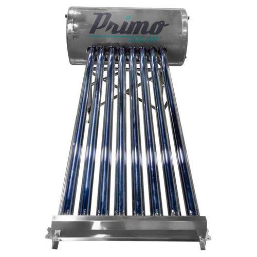 Calentador Solar 8 tubos IUSA 100 L