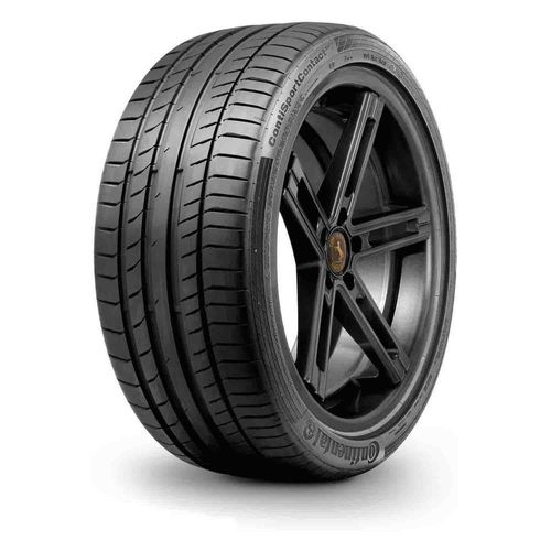 Llanta 285/30R19 CONTINENTAL Conti Sport Contact 5P FR 98Y