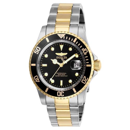 Reloj Invicta Pro Diver 26973 Plateado Hombre