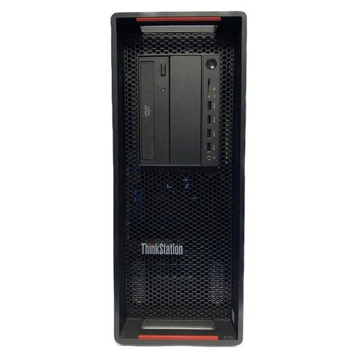 WORKSTATION P520 XEON 1TB SSD +3TB HDD 16GB RAM REACONDICIONADO