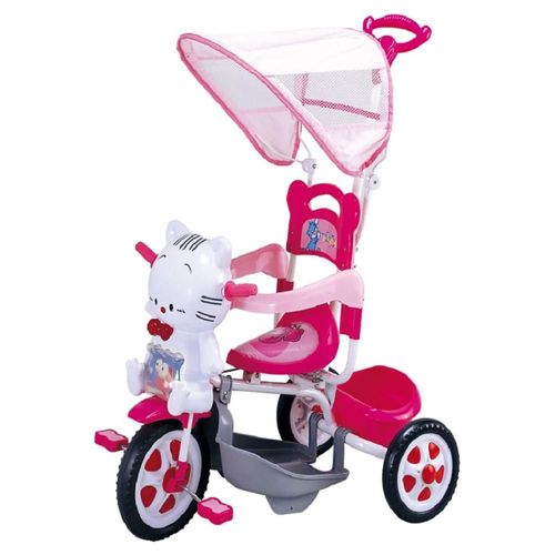 Triciclo Hello Ninny 5567 Mytoy