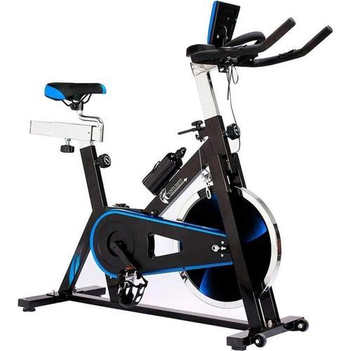 Bicicleta Estatica Centurfit 18kg Profesional Uso Rudo Fija Centurfit