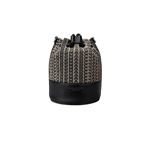 BOLSA BUCKET MARC JACOBS H653M06PF22 261 NEGRO