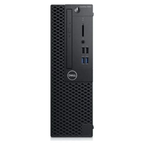 CPU OPTIPLEX3060 i5  3.00GHz 8GB 256GBHDD Reacondicionado