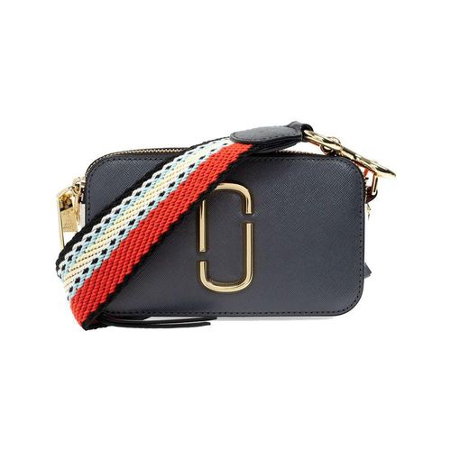 BOLSA SNAPSHOT MARC JACOBS M0012007 024 Gris