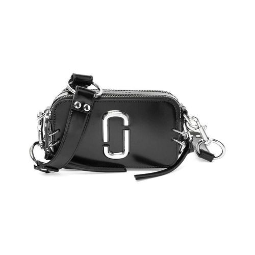BOLSA SNAPSHOT MARC JACOBS H170L03FA22 001 NEGRO