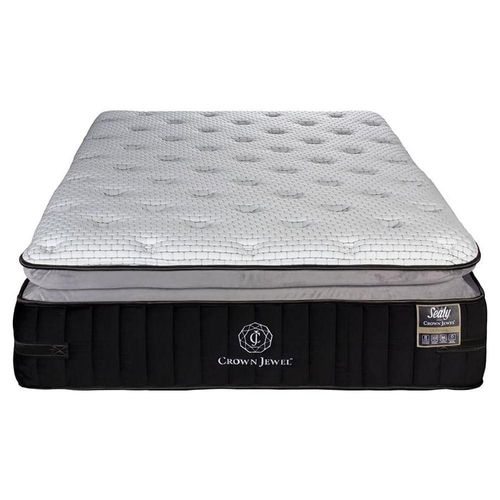 Colchón Sealy Cezzane Individual