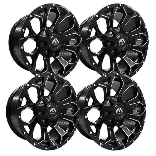 4 Rines 17 5x150 Toyota Land Cruiser, Tundra