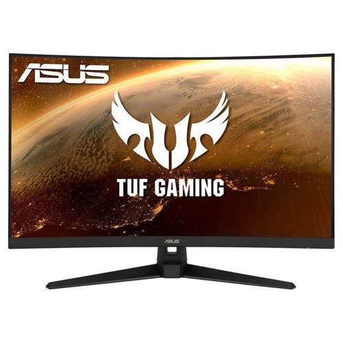 Monitor Gamer Curvo 31.5 ASUS TUF Gaming VG328H1B 1ms Full HD 165Hz