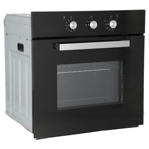 Horno Motrix empotrable de gas de convección