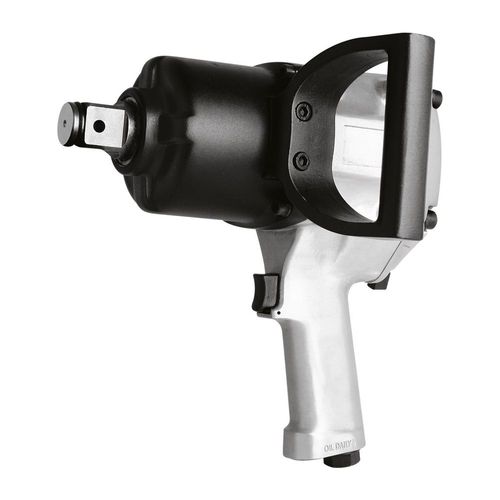 Llave Neumatica de Impacto Aksi chica de 1 pulg Profesional