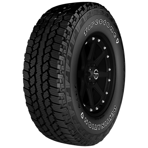 Llanta 265/65r17 Firestone Destination A/t2 110s