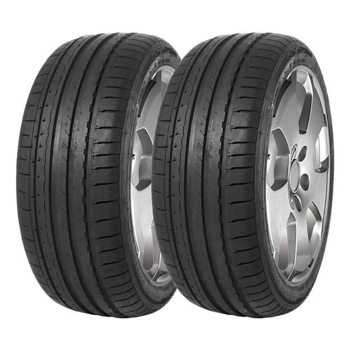 Paquete De 2 Llantas 31x10.50r15 Lt Antares Smt A7 109s