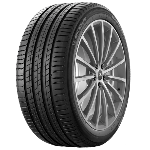 Llanta 235/55r19 Michelin Latitude Sport 3 101y