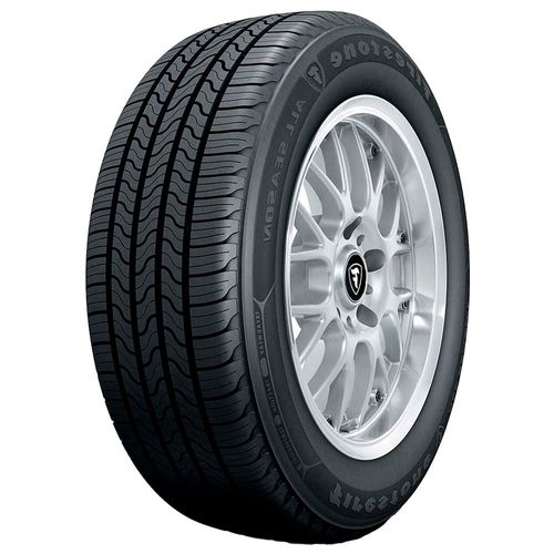 Llanta 235/60r17 Firestone  All Season 102t
