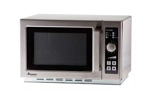 Hornos de Microondas Industriales. Amana RCS10DSE