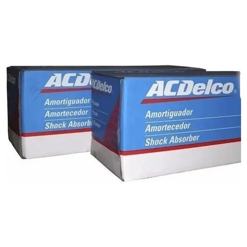 Par Amortiguadores Delanteros Chevrolet Trax 2013 - 2017