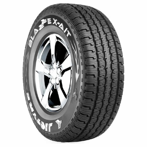 Llanta 275/65r18 Lt 10pr Jktyre Blazze X-at 123s