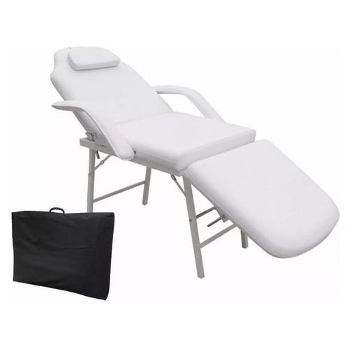 Silla Faciales Cama Camilla Sillón Spa Masaje Fisioterapia